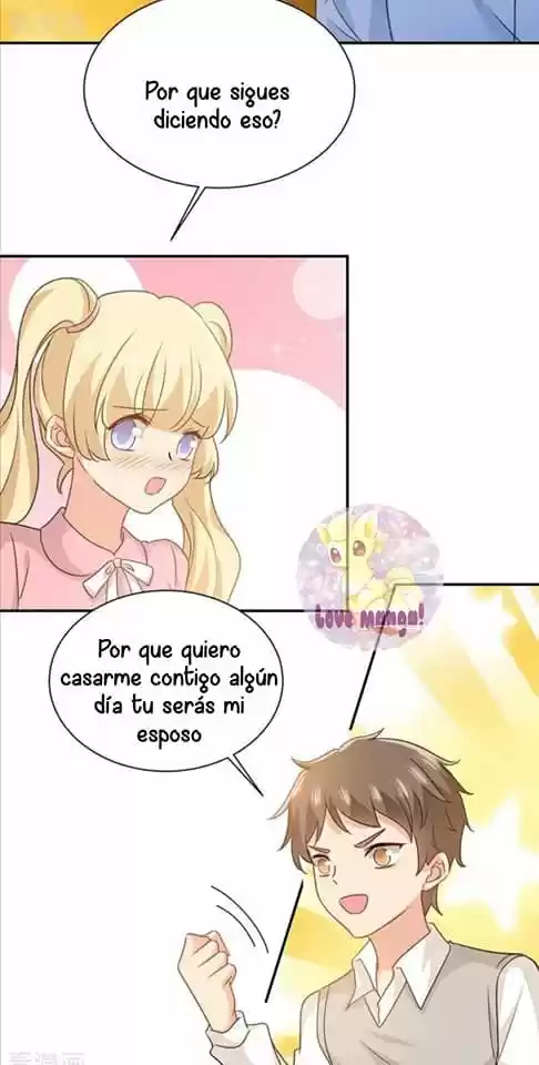 Zongcai Zai Shang - Capítulo 346 - Página 22 - LectorTMOo