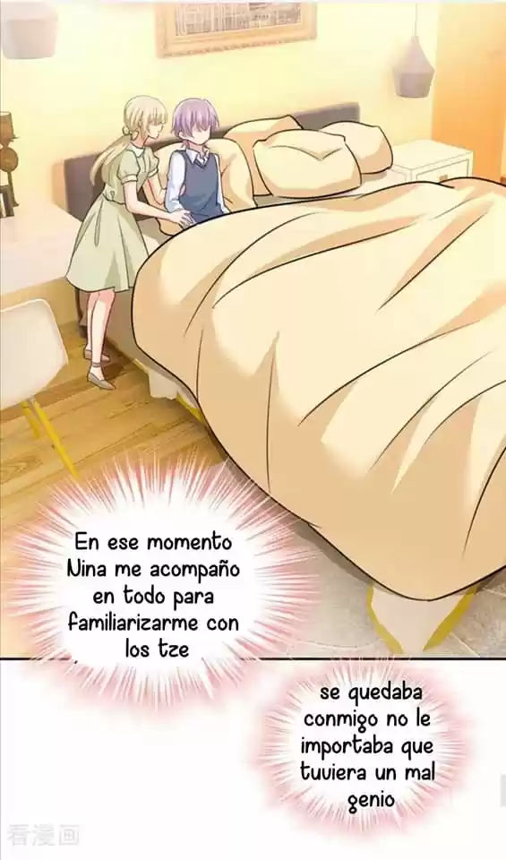 Zongcai Zai Shang - Capítulo 346 - Página 29 - LectorTMOo