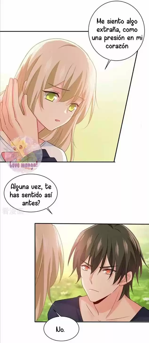 Zongcai Zai Shang - Capítulo 347 - Página 14 - LectorTMOo