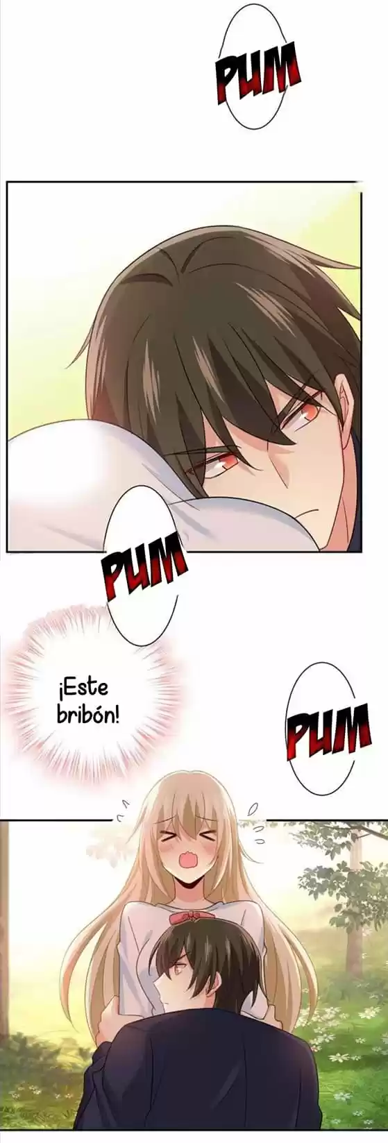 Zongcai Zai Shang - Capítulo 347 - Página 17 - LectorTMOo