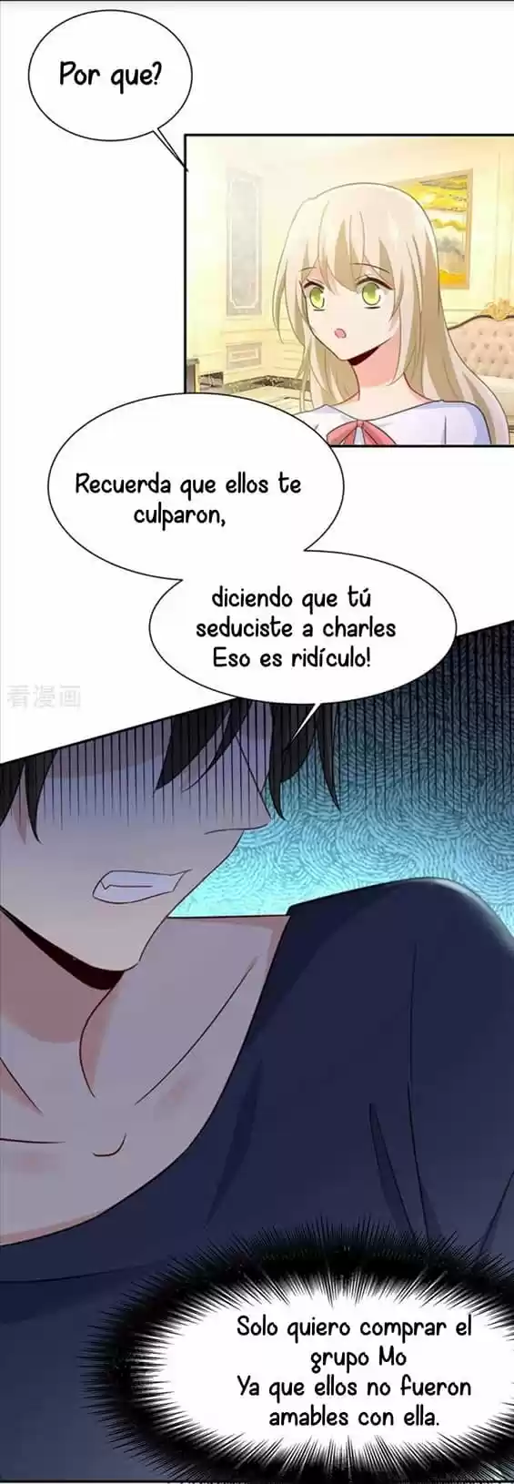 Zongcai Zai Shang - Capítulo 347 - Página 24 - LectorTMOo