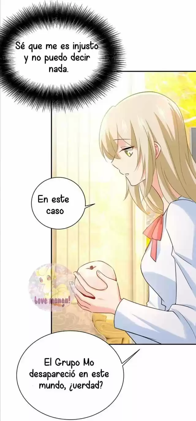 Zongcai Zai Shang - Capítulo 347 - Página 25 - LectorTMOo