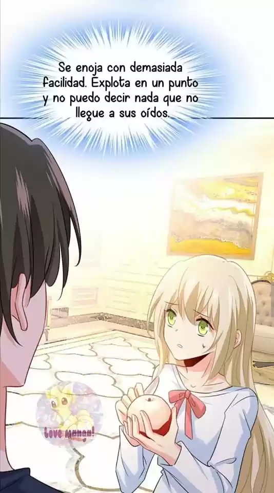 Zongcai Zai Shang - Capítulo 348 - Página 12 - LectorTMOo