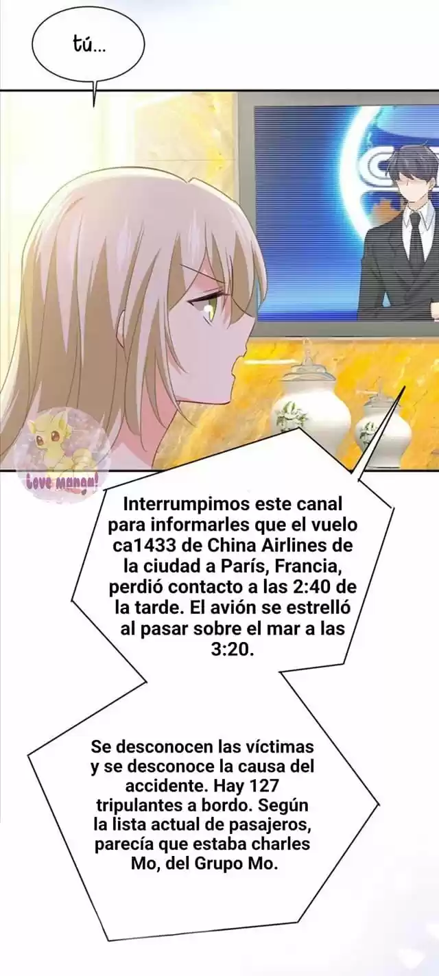 Zongcai Zai Shang - Capítulo 348 - Página 20 - LectorTMOo