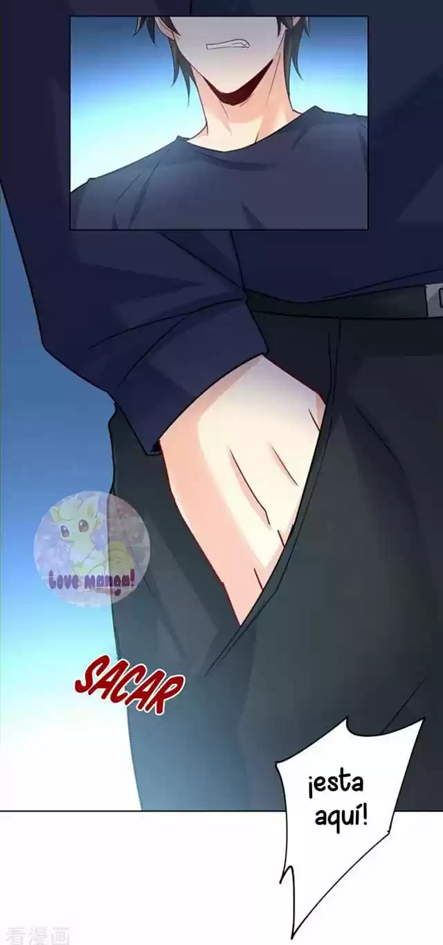 Zongcai Zai Shang - Capítulo 348 - Página 26 - LectorTMOo