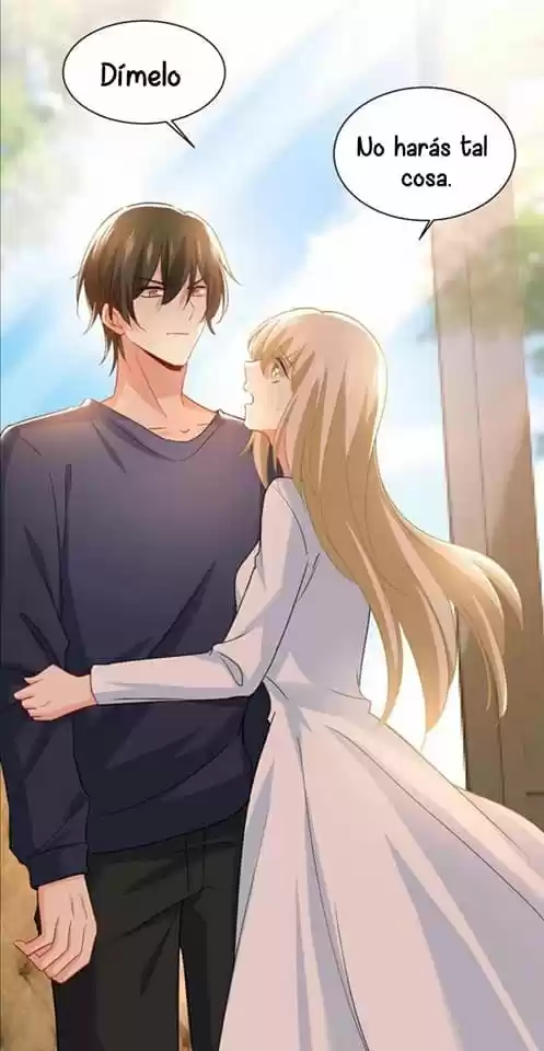 Zongcai Zai Shang - Capítulo 348 - Página 34 - LectorTMOo