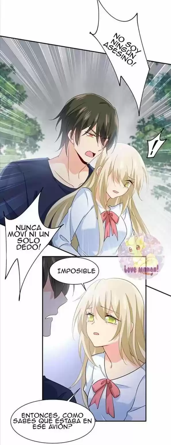 Zongcai Zai Shang - Capítulo 350 - Página 7 - LectorTMOo