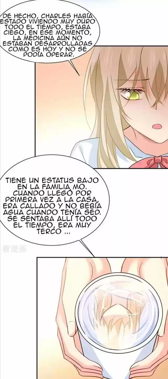 Zongcai Zai Shang - Capítulo 351 - Página 8 - LectorTMOo