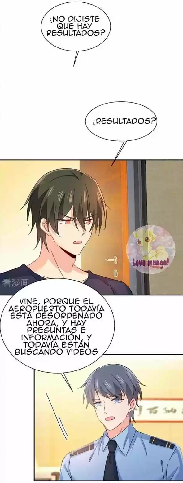 Zongcai Zai Shang - Capítulo 351 - Página 15 - LectorTMOo