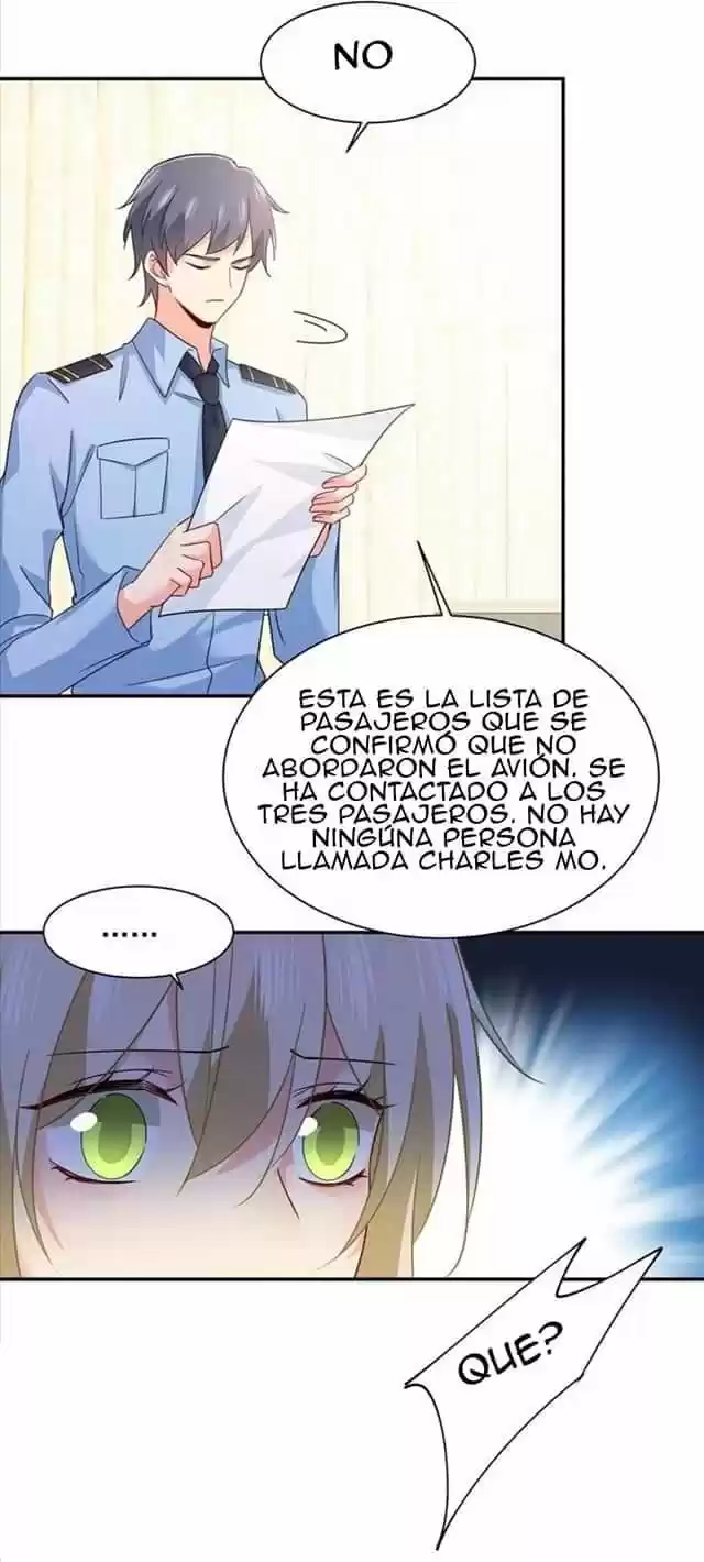 Zongcai Zai Shang - Capítulo 351 - Página 18 - LectorTMOo