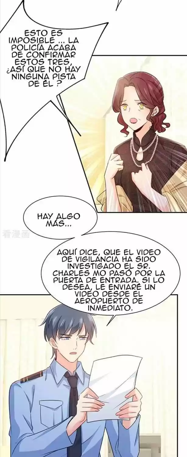 Zongcai Zai Shang - Capítulo 351 - Página 19 - LectorTMOo