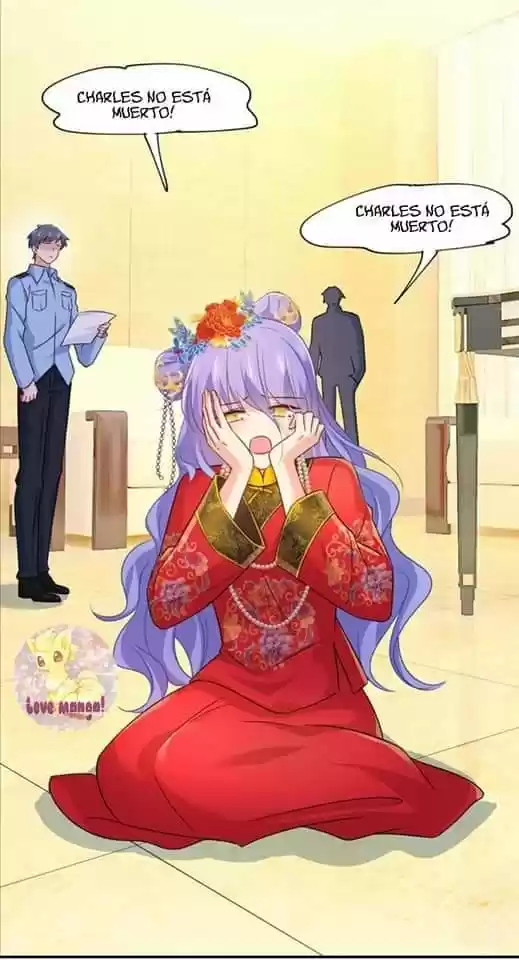 Zongcai Zai Shang - Capítulo 352 - Página 14 - LectorTMOo