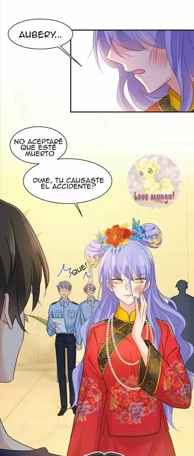 Zongcai Zai Shang - Capítulo 352 - Página 18 - LectorTMOo