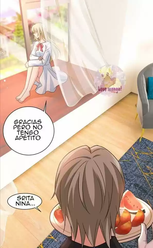 Zongcai Zai Shang - Capítulo 354 - Página 13 - LectorTMOo