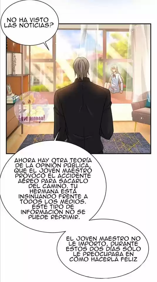 Zongcai Zai Shang - Capítulo 354 - Página 17 - LectorTMOo
