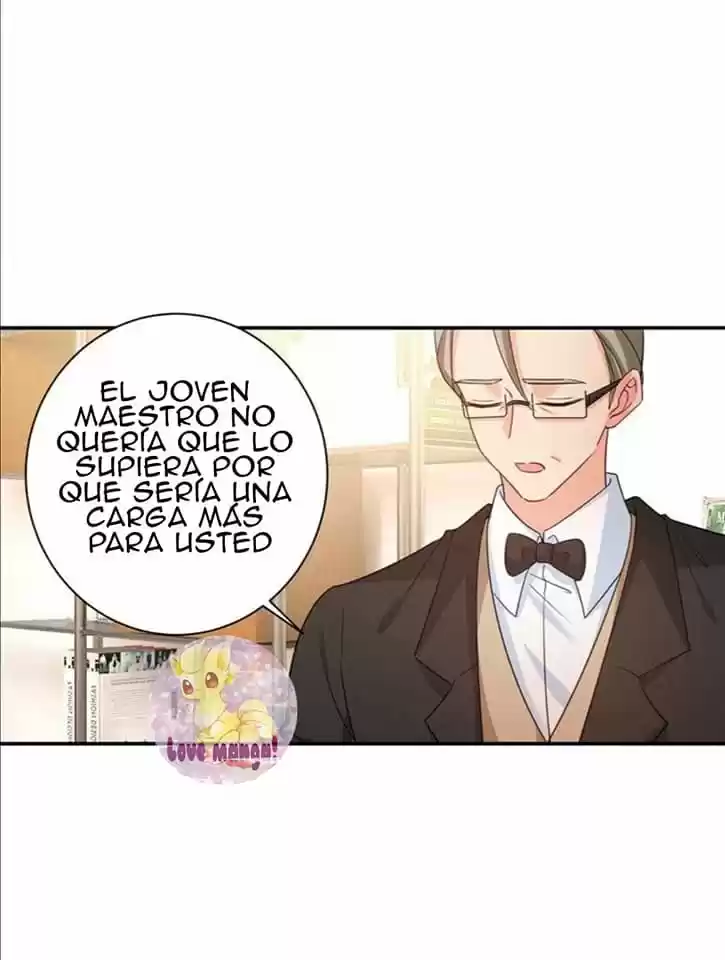Zongcai Zai Shang - Capítulo 354 - Página 19 - LectorTMOo
