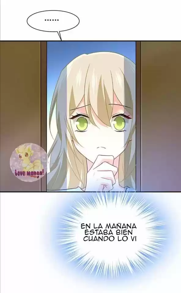 Zongcai Zai Shang - Capítulo 354 - Página 26 - LectorTMOo