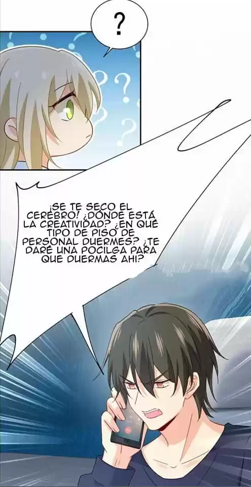 Zongcai Zai Shang - Capítulo 354 - Página 29 - LectorTMOo
