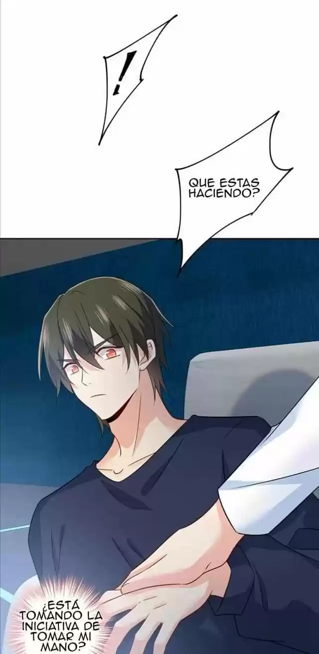 Zongcai Zai Shang - Capítulo 355 - Página 7 - LectorTMOo