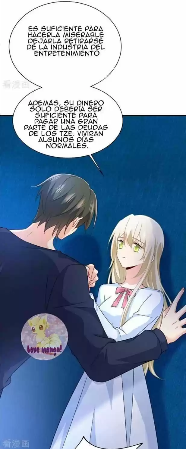 Zongcai Zai Shang - Capítulo 355 - Página 16 - LectorTMOo