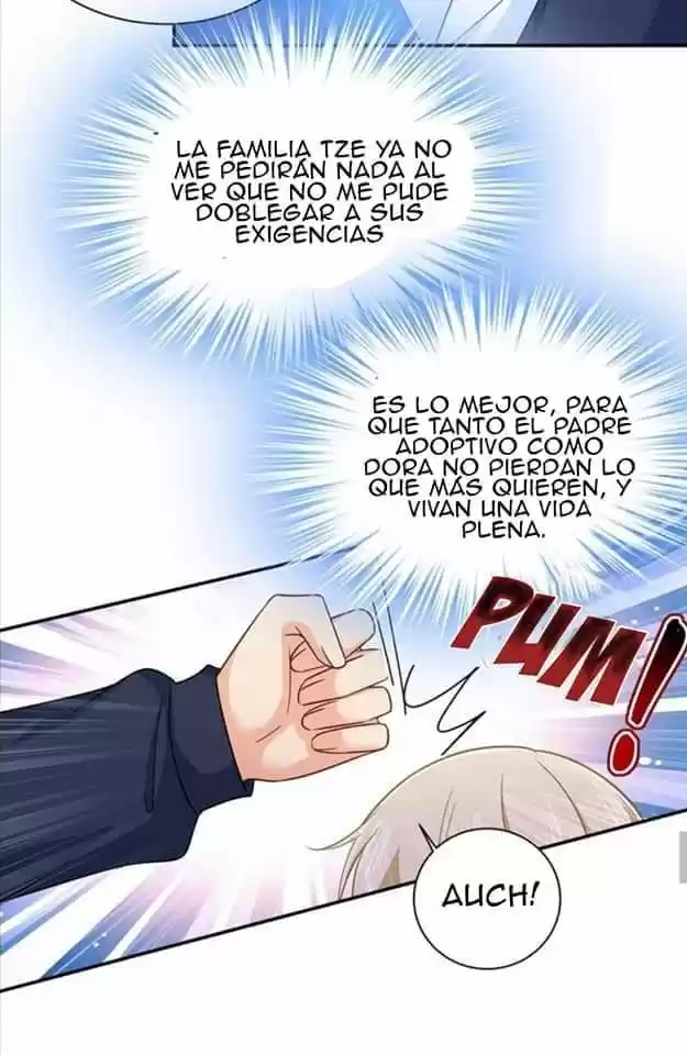 Zongcai Zai Shang - Capítulo 355 - Página 19 - LectorTMOo