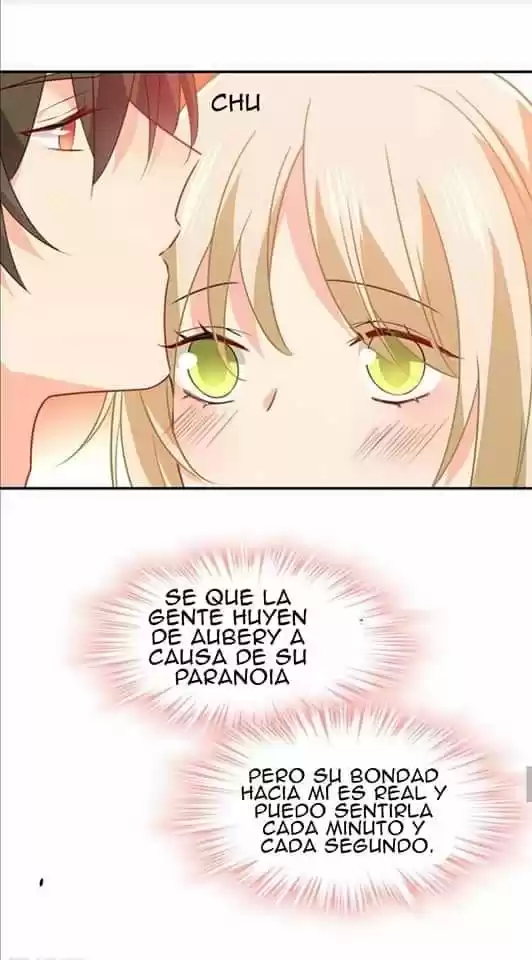 Zongcai Zai Shang - Capítulo 355 - Página 22 - LectorTMOo