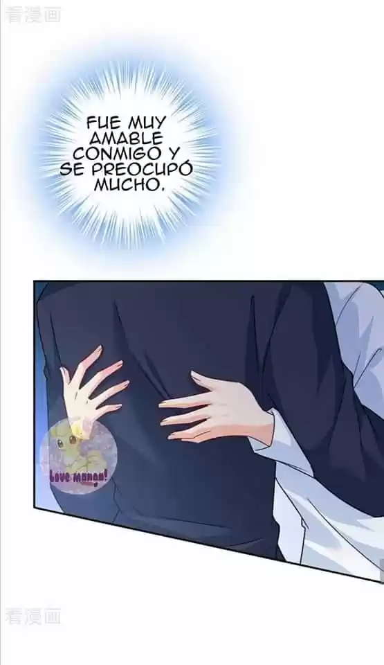 Zongcai Zai Shang - Capítulo 355 - Página 23 - LectorTMOo