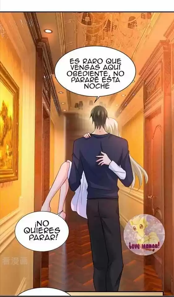 Zongcai Zai Shang - Capítulo 355 - Página 27 - LectorTMOo