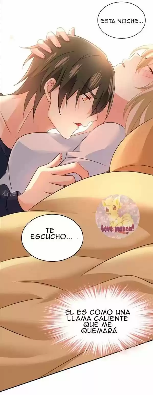 Zongcai Zai Shang - Capítulo 355 - Página 32 - LectorTMOo