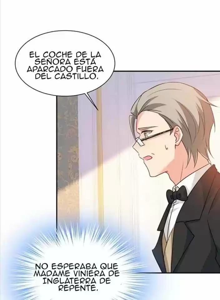 Zongcai Zai Shang - Capítulo 356 - Página 5 - LectorTMOo