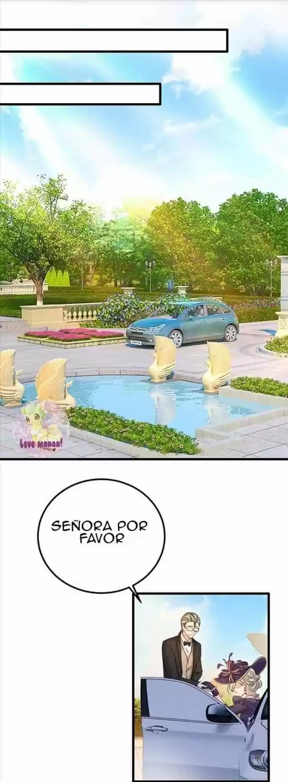 Zongcai Zai Shang - Capítulo 356 - Página 15 - LectorTMOo