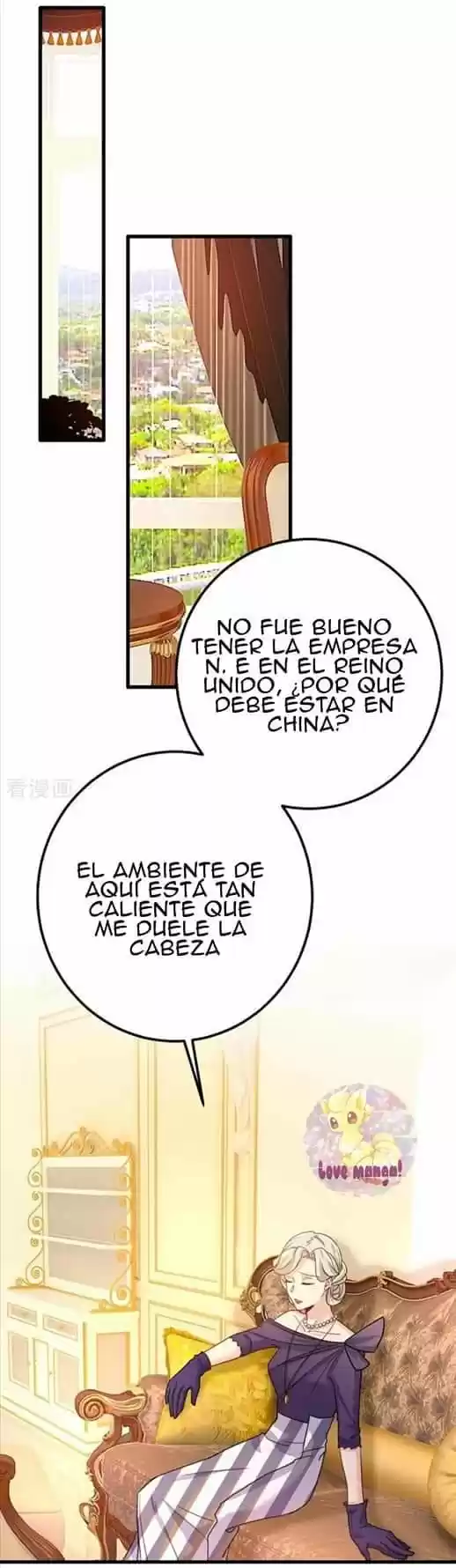 Zongcai Zai Shang - Capítulo 356 - Página 21 - LectorTMOo