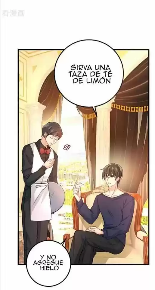 Zongcai Zai Shang - Capítulo 356 - Página 22 - LectorTMOo