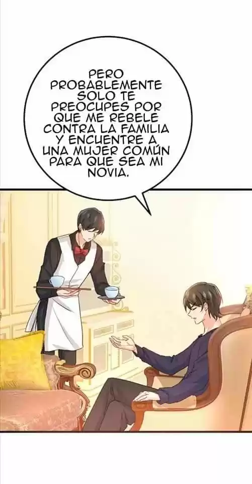 Zongcai Zai Shang - Capítulo 356 - Página 24 - LectorTMOo