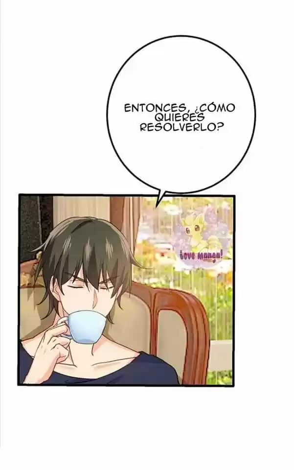Zongcai Zai Shang - Capítulo 356 - Página 27 - LectorTMOo