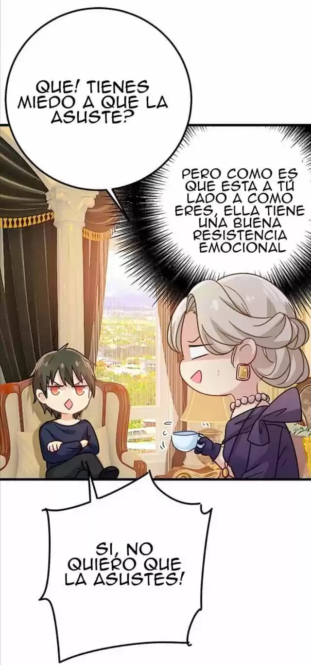 Zongcai Zai Shang - Capítulo 357 - Página 7 - LectorTMOo