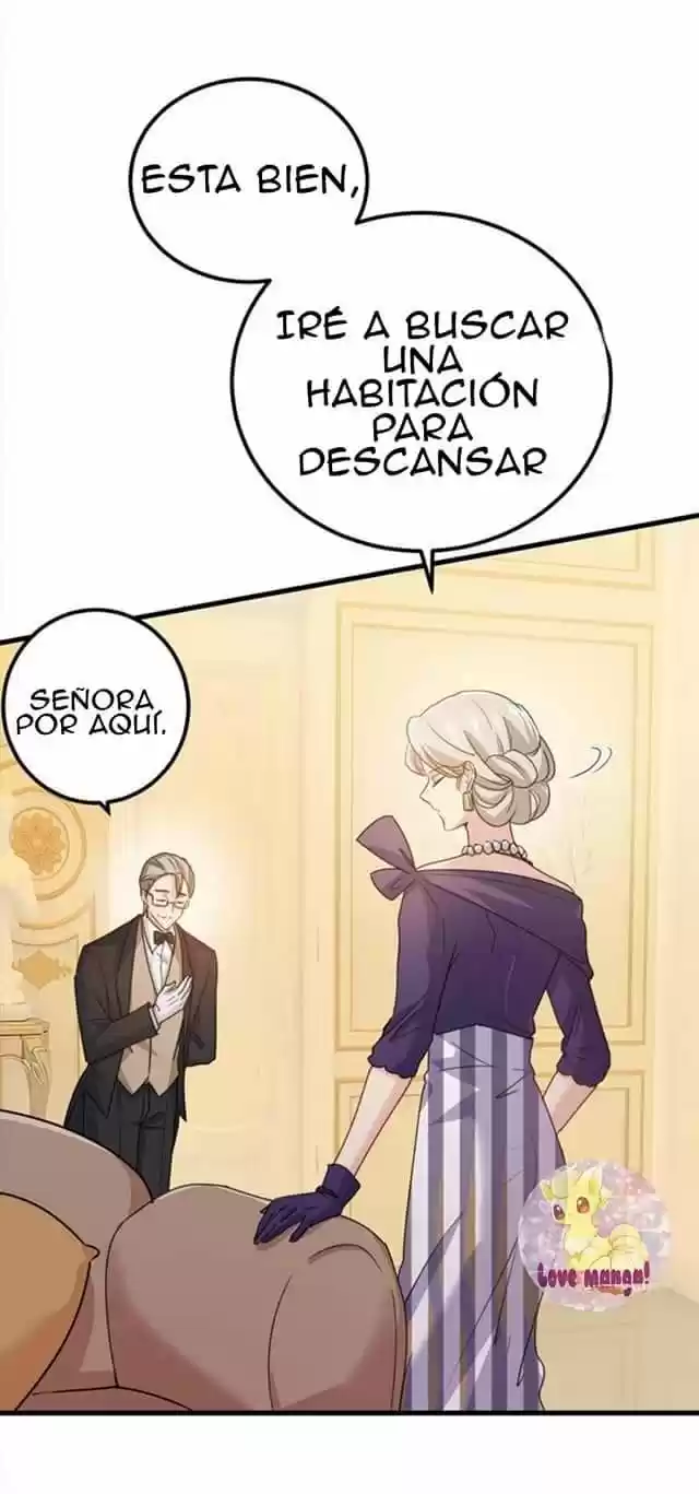Zongcai Zai Shang - Capítulo 357 - Página 8 - LectorTMOo
