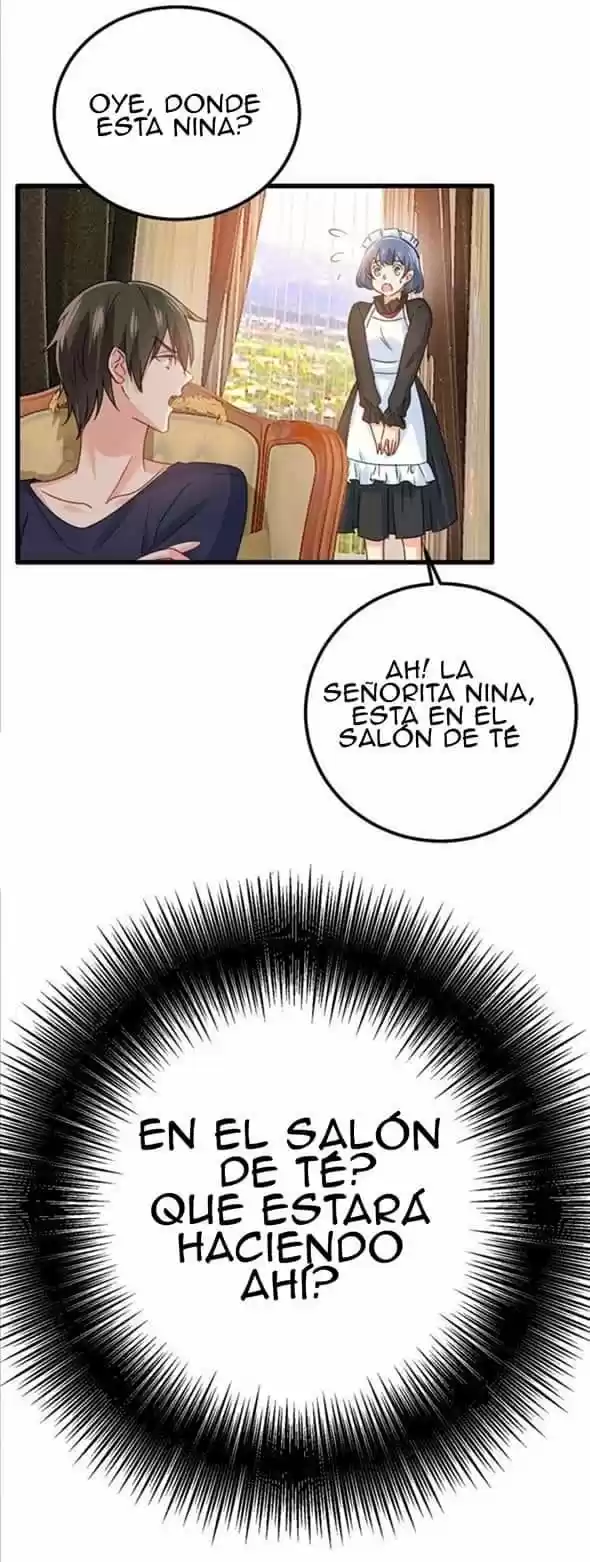Zongcai Zai Shang - Capítulo 357 - Página 10 - LectorTMOo