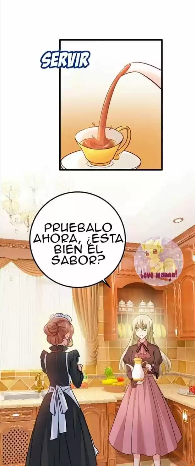 Zongcai Zai Shang - Capítulo 357 - Página 11 - LectorTMOo