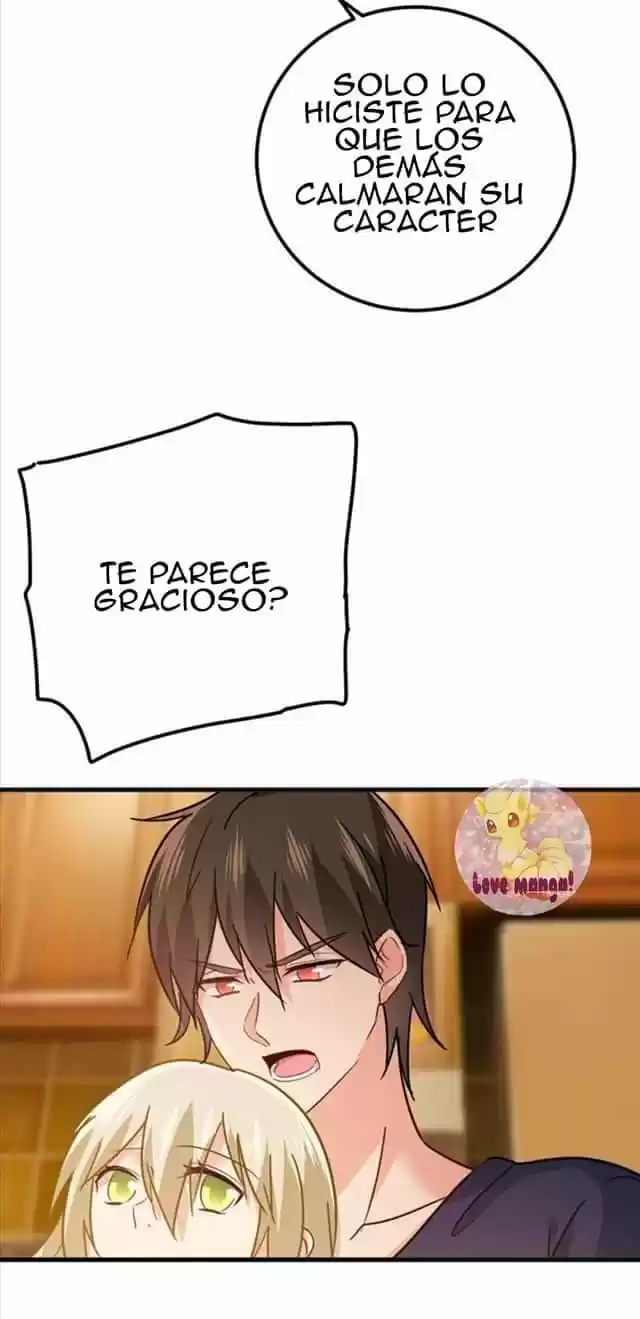 Zongcai Zai Shang - Capítulo 357 - Página 21 - LectorTMOo
