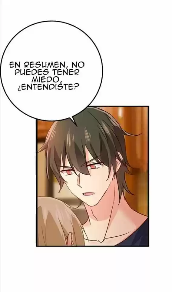 Zongcai Zai Shang - Capítulo 357 - Página 25 - LectorTMOo