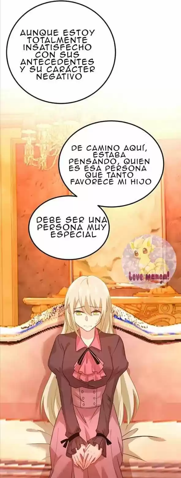 Zongcai Zai Shang - Capítulo 358 - Página 17 - LectorTMOo