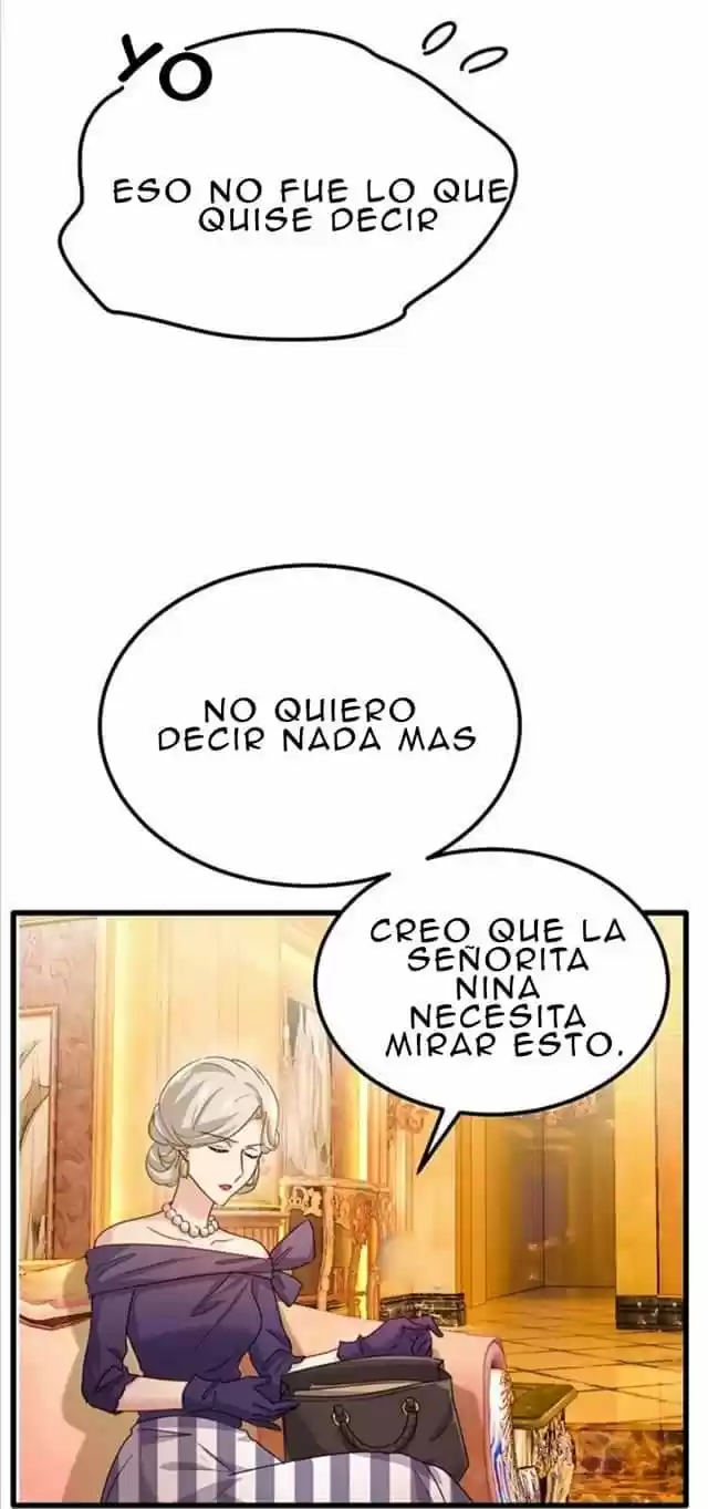 Zongcai Zai Shang - Capítulo 358 - Página 21 - LectorTMOo