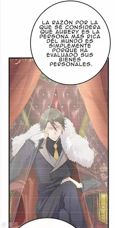 Zongcai Zai Shang - Capítulo 358 - Página 25 - LectorTMOo