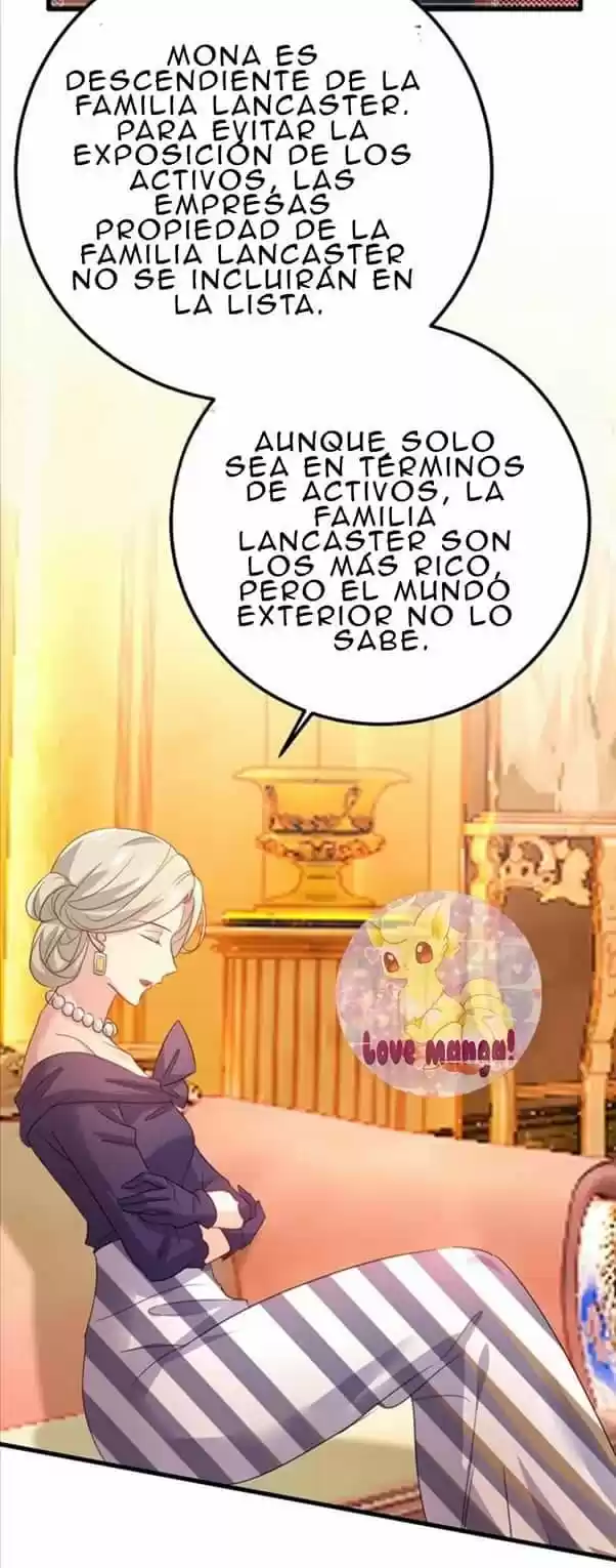 Zongcai Zai Shang - Capítulo 358 - Página 26 - LectorTMOo
