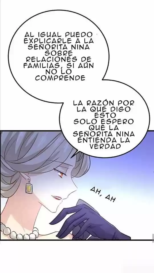 Zongcai Zai Shang - Capítulo 358 - Página 28 - LectorTMOo