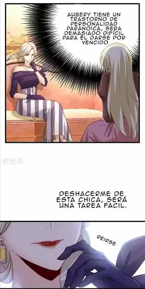 Zongcai Zai Shang - Capítulo 358 - Página 31 - LectorTMOo