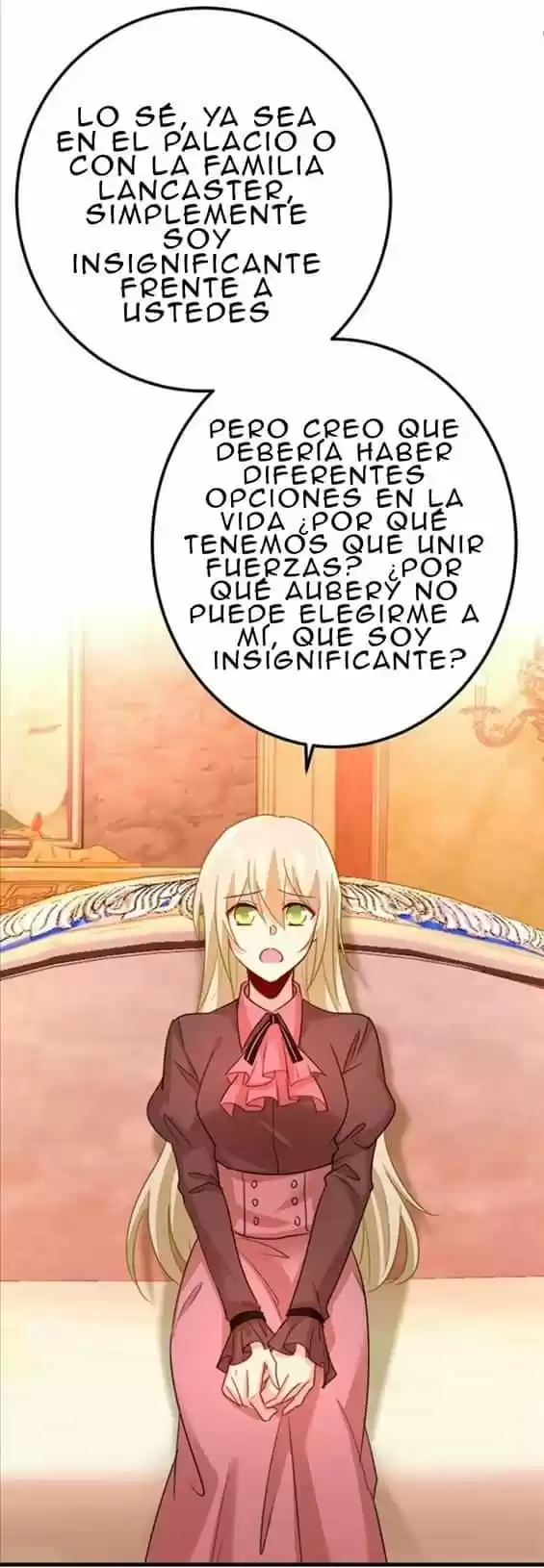 Zongcai Zai Shang - Capítulo 359 - Página 11 - LectorTMOo