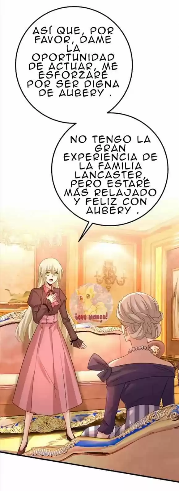 Zongcai Zai Shang - Capítulo 359 - Página 15 - LectorTMOo