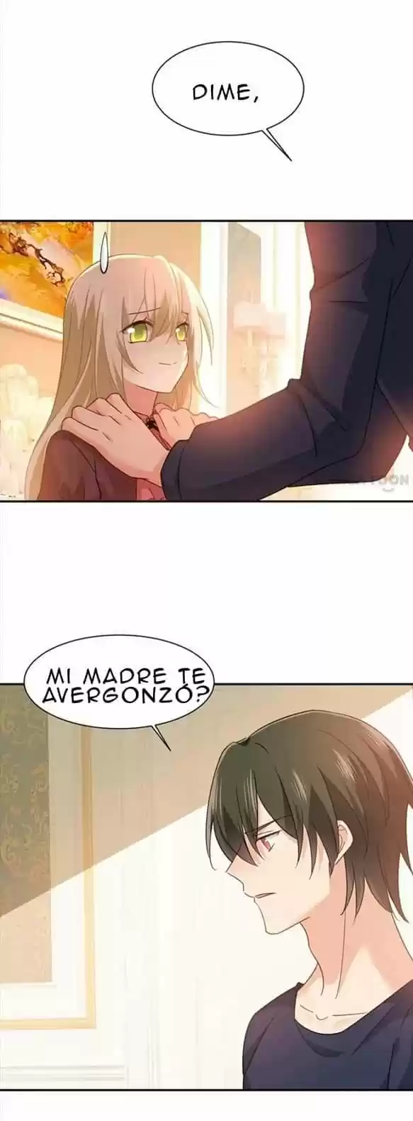 Zongcai Zai Shang - Capítulo 359 - Página 31 - LectorTMOo